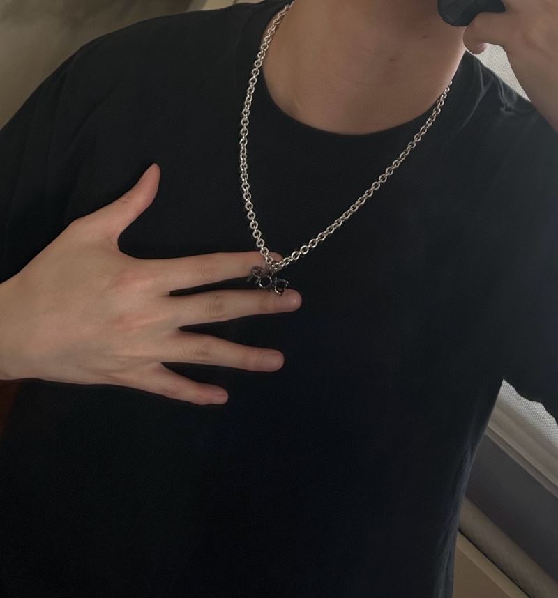 chr1st1an D10r necklaces